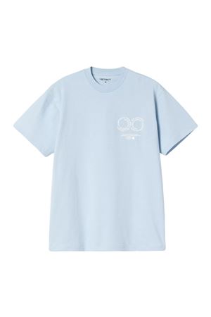 S/S Rotation T-Shirt lightweight cotton CARHARTT WIP | I0347722QB